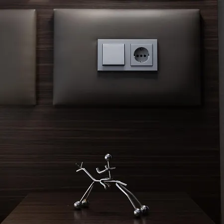 Apartment Cosmo