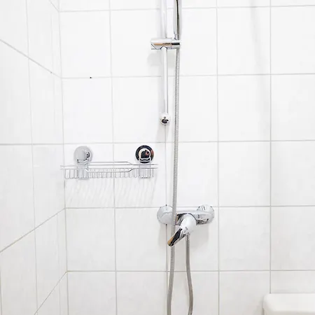 Cosmo Apartment *