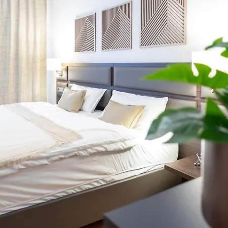 Apartment Cosmo *